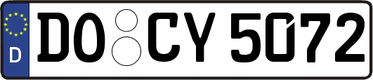 DO-CY5072