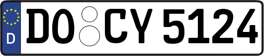 DO-CY5124