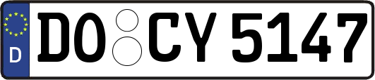 DO-CY5147