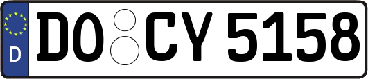 DO-CY5158