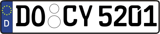 DO-CY5201