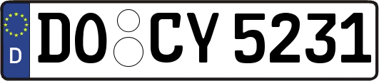 DO-CY5231
