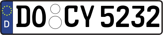 DO-CY5232
