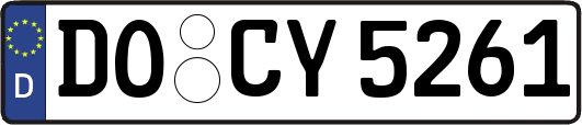 DO-CY5261