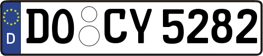 DO-CY5282