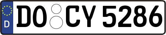 DO-CY5286