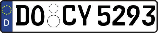 DO-CY5293