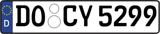 DO-CY5299