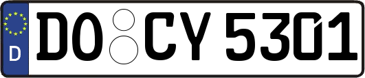 DO-CY5301