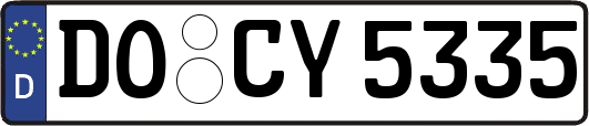 DO-CY5335