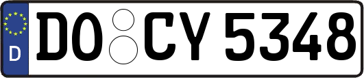 DO-CY5348