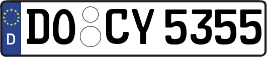 DO-CY5355