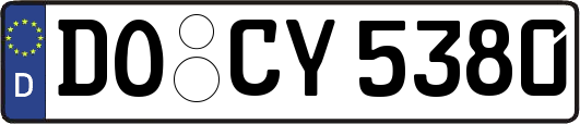 DO-CY5380
