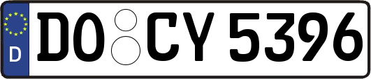DO-CY5396