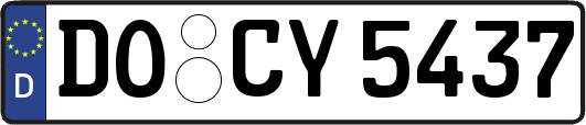 DO-CY5437