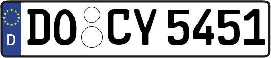 DO-CY5451