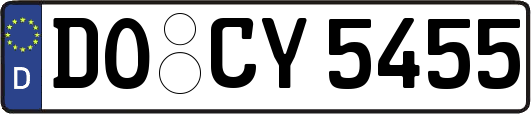 DO-CY5455