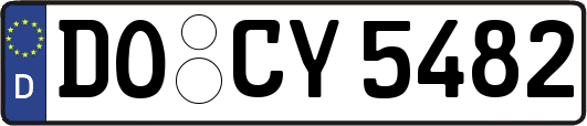 DO-CY5482