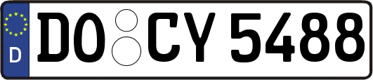 DO-CY5488