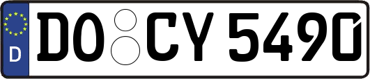 DO-CY5490