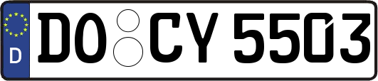 DO-CY5503