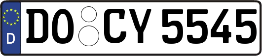DO-CY5545