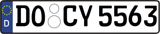 DO-CY5563