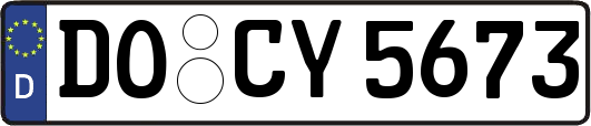 DO-CY5673