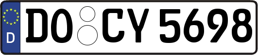 DO-CY5698