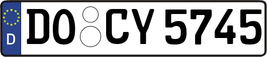 DO-CY5745