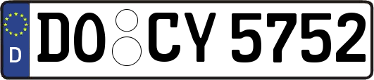 DO-CY5752