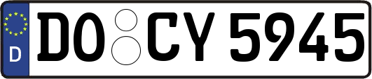 DO-CY5945