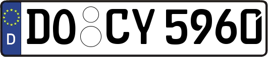 DO-CY5960