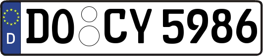 DO-CY5986