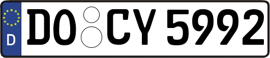 DO-CY5992
