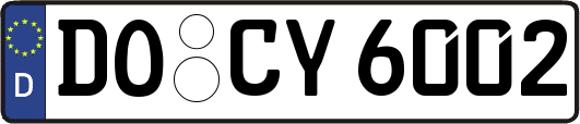 DO-CY6002
