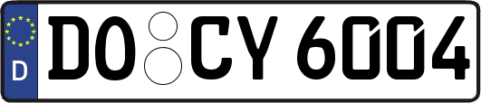 DO-CY6004