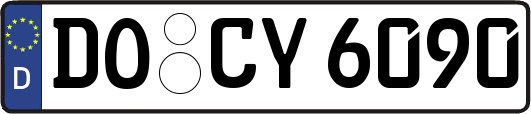 DO-CY6090