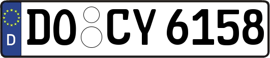 DO-CY6158