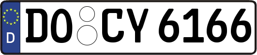 DO-CY6166