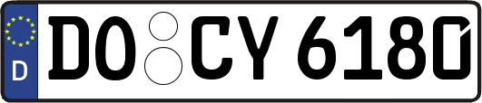 DO-CY6180