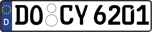 DO-CY6201