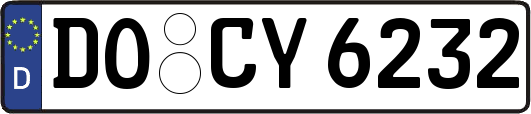 DO-CY6232