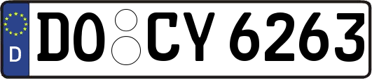 DO-CY6263