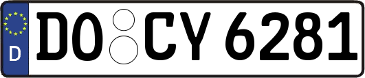 DO-CY6281