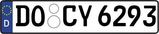DO-CY6293