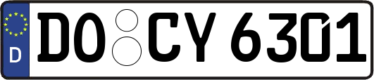 DO-CY6301