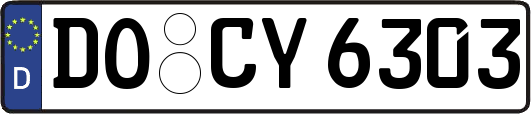 DO-CY6303