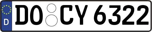 DO-CY6322