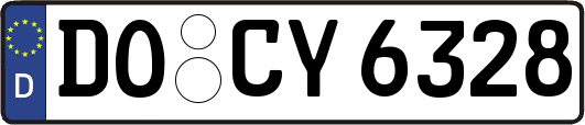 DO-CY6328